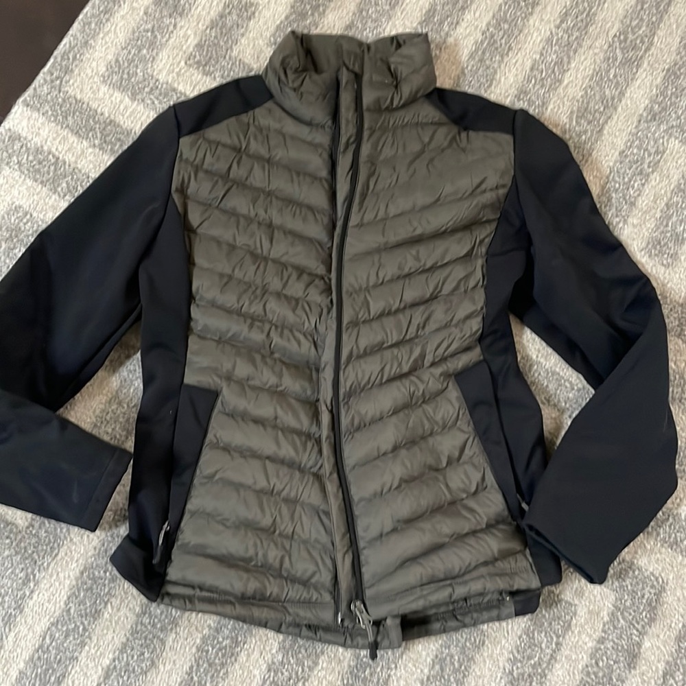 32  degree jacket
